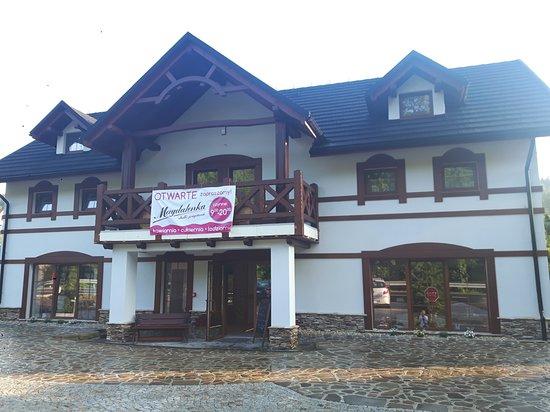 Magdalenka Slodki Przystanek